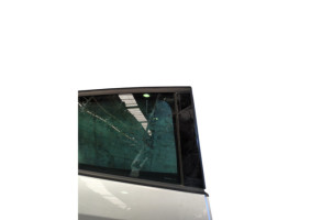 Porte arriere droit RENAULT MEGANE 3 Photo n°3