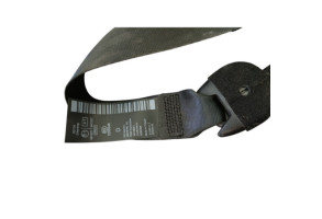 Ceinture avant droit PEUGEOT 3008 1 Photo n°1