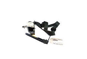 Ceinture avant droit PEUGEOT 3008 1 Photo n°2