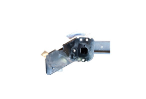 Renfort pare choc arriere (traverse) PEUGEOT 3008 1 Photo n°4