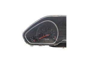 Compteur PEUGEOT 208 1 Photo n°2