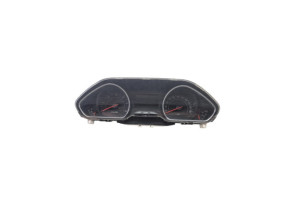 Compteur PEUGEOT 208 1 Photo n°3