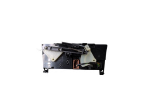 Commande chauffage PEUGEOT 5008 1 Photo n°3