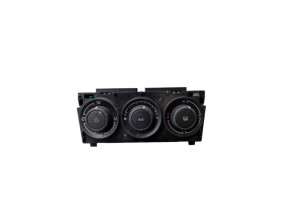 Commande chauffage PEUGEOT 5008 1 Photo n°4