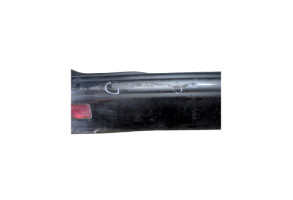 Pare choc arriere PEUGEOT 5008 1 Photo n°2