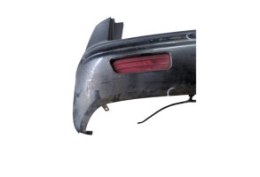 Pare choc arriere PEUGEOT 5008 1 Photo n°9