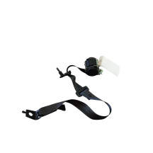 Ceinture arriere droit RENAULT ZOE 2 Photo n°2