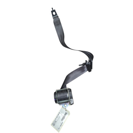 Ceinture arriere gauche RENAULT ZOE 2