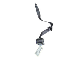 Ceinture arriere gauche RENAULT ZOE 2 Photo n°1