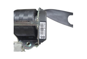 Ceinture arriere gauche RENAULT ZOE 2 Photo n°2