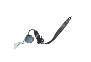 Ceinture arriere gauche RENAULT ZOE 2 Photo n°3