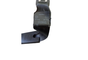 Ceinture avant droit RENAULT ZOE 2 Photo n°1