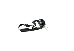 Ceinture avant droit RENAULT ZOE 2 Photo n°2
