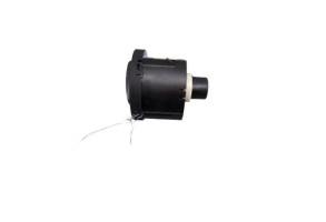 Commande de phare VOLKSWAGEN GOLF 5 Photo n°3