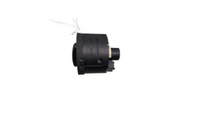 Commande de phare VOLKSWAGEN GOLF 5 Photo n°4