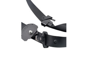 Ceinture avant droit MERCEDES CLASSE E 212 Photo n°2