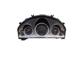 Compteur MERCEDES CLASSE E 212 Photo n°5