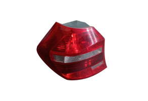 Feu arriere principal gauche (feux) BMW SERIE 1 E81 Photo n°4