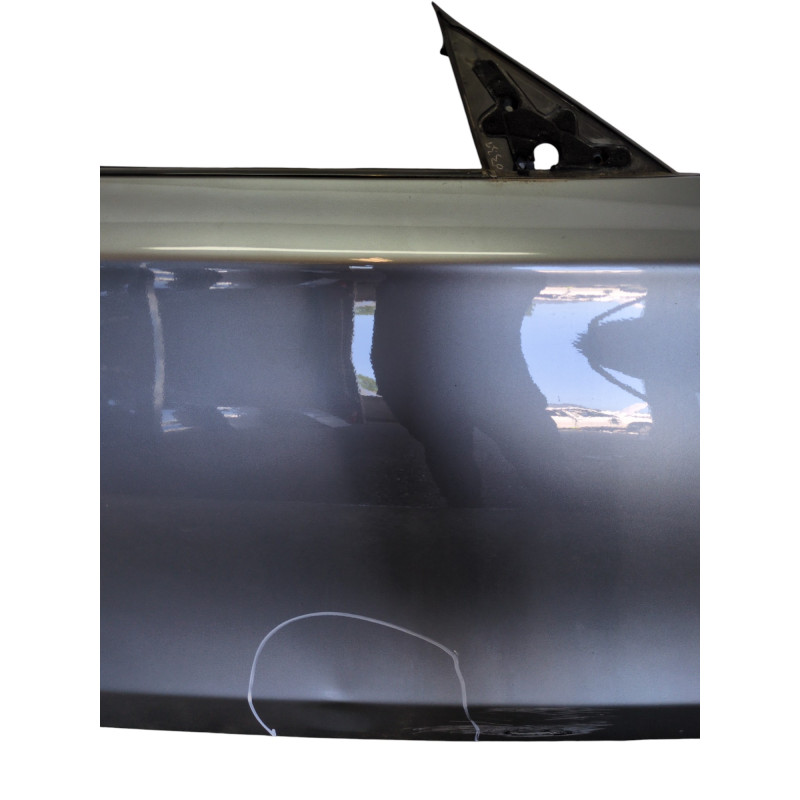 Porte avant droit BMW SERIE 1 E81 Photo n°1