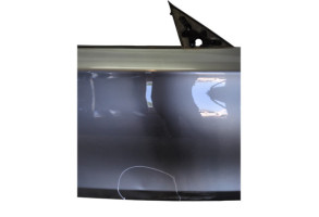 Porte avant droit BMW SERIE 1 E81 Photo n°1