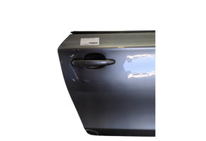 Porte avant droit BMW SERIE 1 E81 Photo n°3