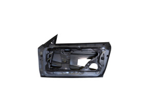 Porte avant droit BMW SERIE 1 E81 Photo n°4