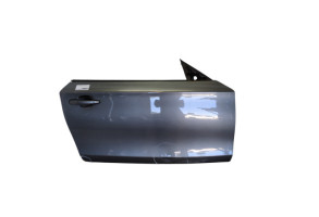 Porte avant droit BMW SERIE 1 E81 Photo n°5