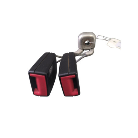 Attache ceinture arriere gauche VOLKSWAGEN PASSAT 5