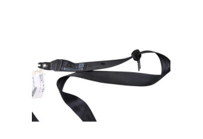 Ceinture arriere gauche VOLKSWAGEN PASSAT 5 Photo n°4