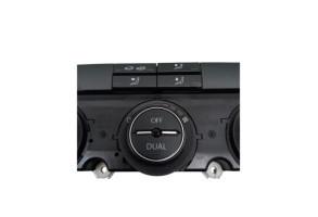 Commande chauffage VOLKSWAGEN PASSAT 5 Photo n°3