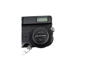 Commande chauffage VOLKSWAGEN PASSAT 5 Photo n°4