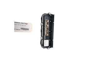 Commande chauffage VOLKSWAGEN PASSAT 5 Photo n°5