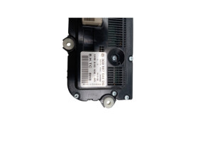 Commande chauffage VOLKSWAGEN PASSAT 5 Photo n°6