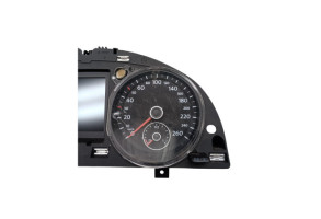 Compteur VOLKSWAGEN PASSAT 5 Photo n°2
