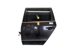 Porte arriere gauche VOLKSWAGEN PASSAT 5 Photo n°5