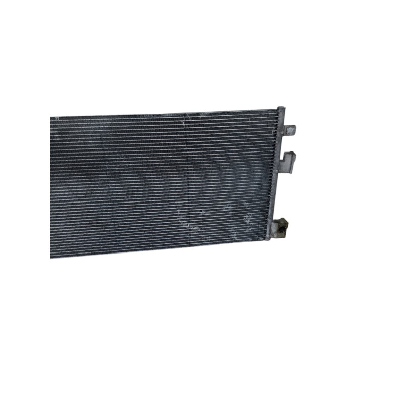 Radiateur clim OPEL CORSA E Photo n°1