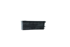Radiateur clim OPEL CORSA E Photo n°2