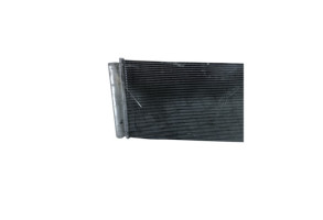 Radiateur clim OPEL CORSA E Photo n°3