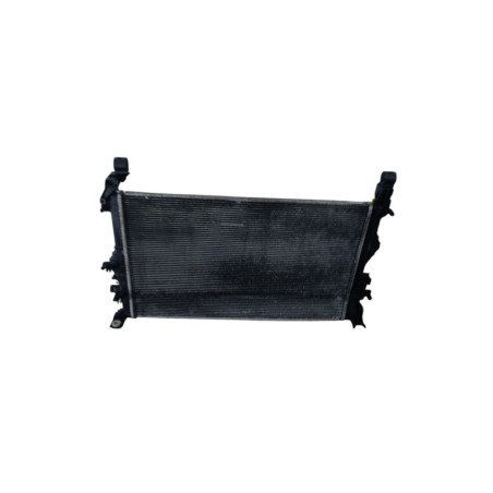 Radiateur eau OPEL CORSA E