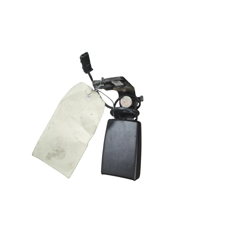 Attache ceinture arriere gauche OPEL CORSA E Photo n°1