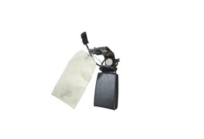 Attache ceinture arriere gauche OPEL CORSA E Photo n°1