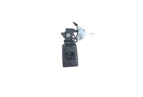 Attache ceinture arriere gauche OPEL CORSA E Photo n°4