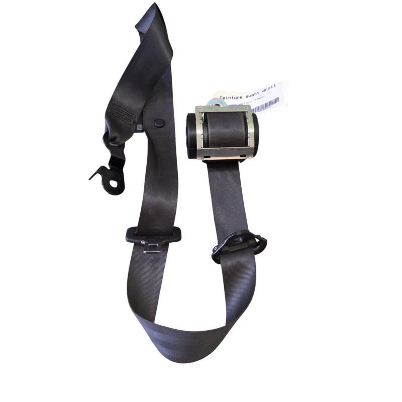 Ceinture avant droit OPEL CORSA E Photo n°1