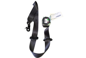 Ceinture avant droit OPEL CORSA E Photo n°2
