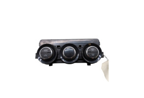 Commande chauffage OPEL CORSA E Photo n°2