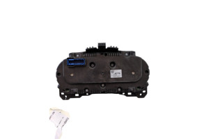 Compteur OPEL CORSA E Photo n°3