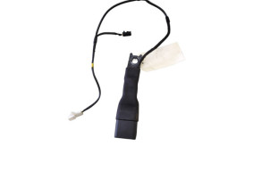 Attache ceinture avant droit TOYOTA AYGO 2 Photo n°1