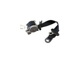 Ceinture arriere droit TOYOTA AYGO 2 Photo n°1