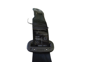 Ceinture arriere droit TOYOTA AYGO 2 Photo n°2