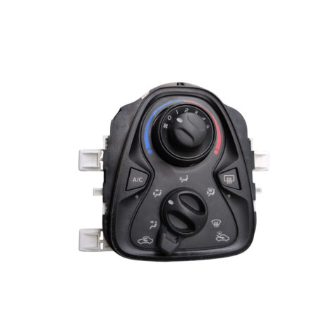 Commande chauffage TOYOTA AYGO 2